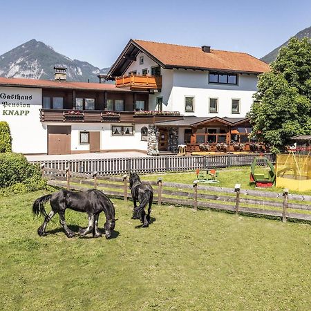 Apartment In Strass Im Zillertal In A Beautiful Setting Kültér fotó