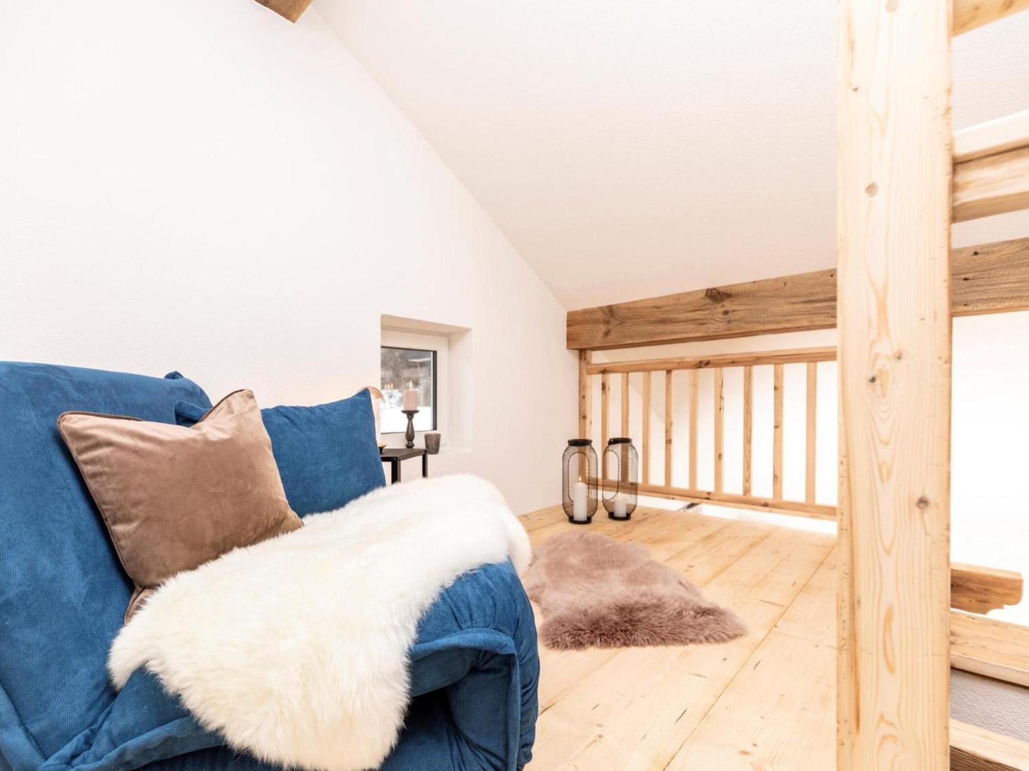 Apartment In Strass Im Zillertal In A Beautiful Setting Kültér fotó