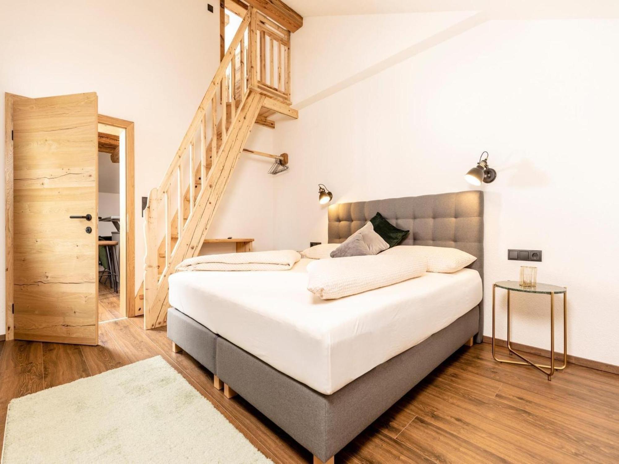 Apartment In Strass Im Zillertal In A Beautiful Setting Kültér fotó