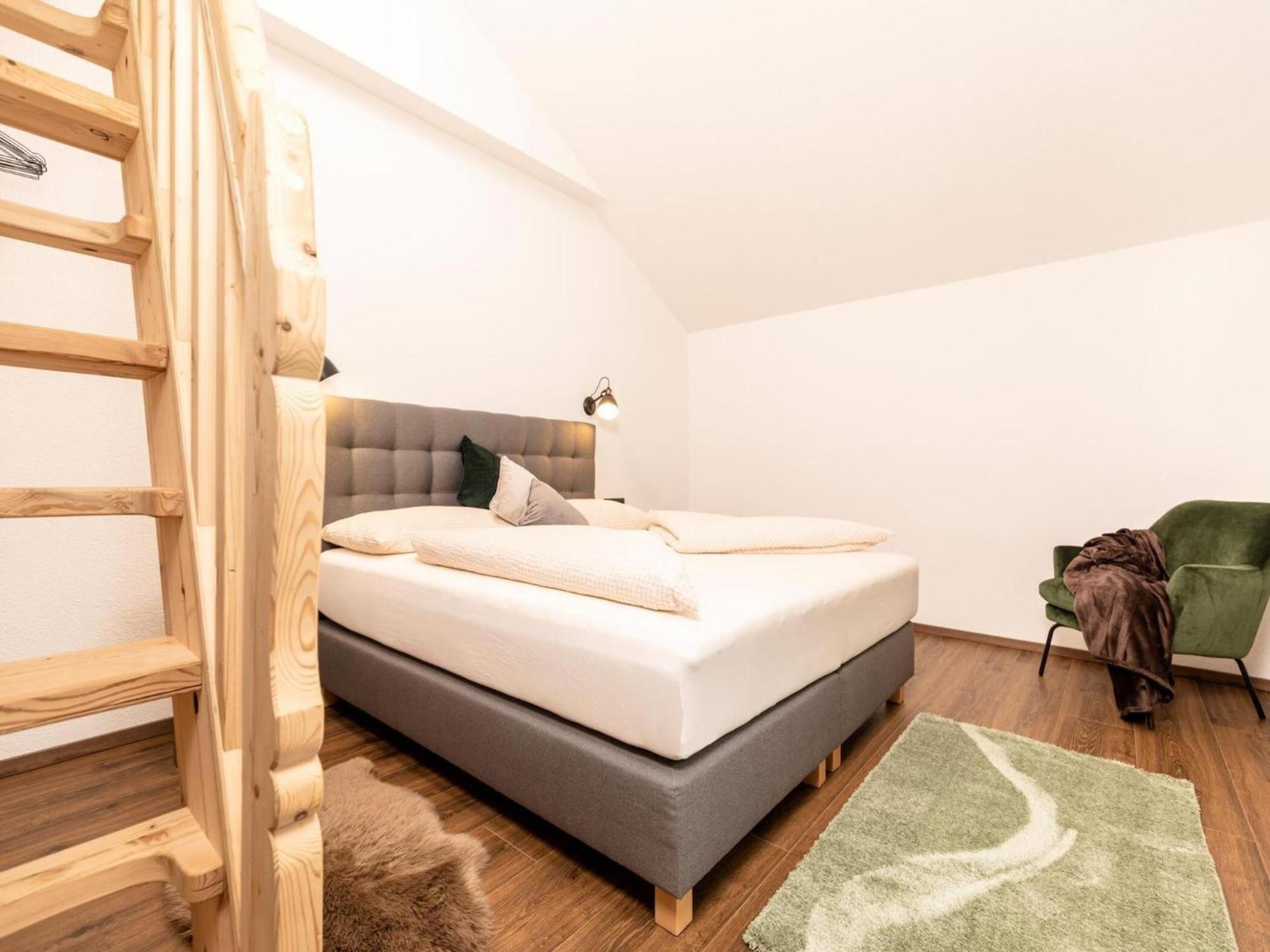 Apartment In Strass Im Zillertal In A Beautiful Setting Kültér fotó
